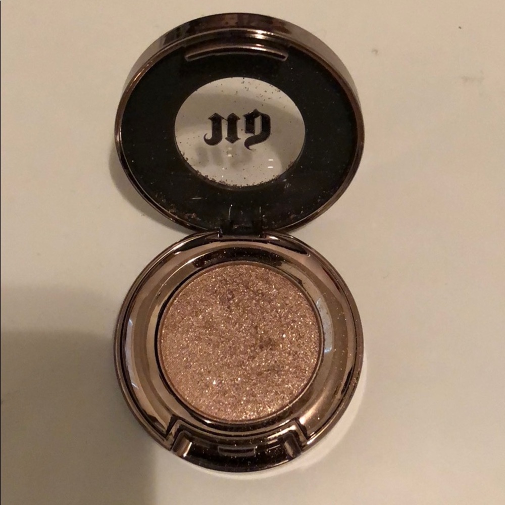 Urban decay eyeshadow